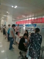 金長虹動態(tài)】“促就業(yè)、保民生、謀發(fā)展”，金長虹公益在行動