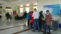 高新區(qū)人力資源市場周五招聘會(huì)第128期